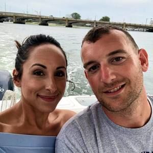 Meet your Posher, Frank